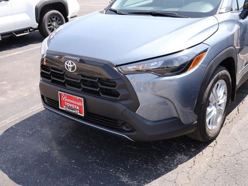 New 2026 Toyota Corolla Cross LE AWD/4WD image 5