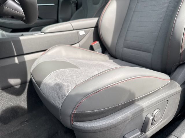 New 2026 Hyundai Sonata N Line FWD image 22