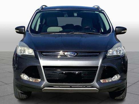 Used 2014 Ford Escape Titanium image 3