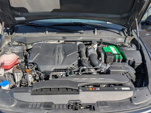 Used 2024 Hyundai Sonata N Line image 22