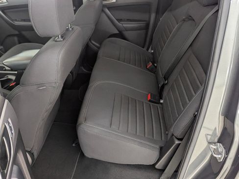 Used 2022 Ford Ranger XLT w/ Equipment Group 302A High image 14