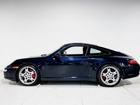 Used 2006 Porsche 911 Carrera S RWD image 7