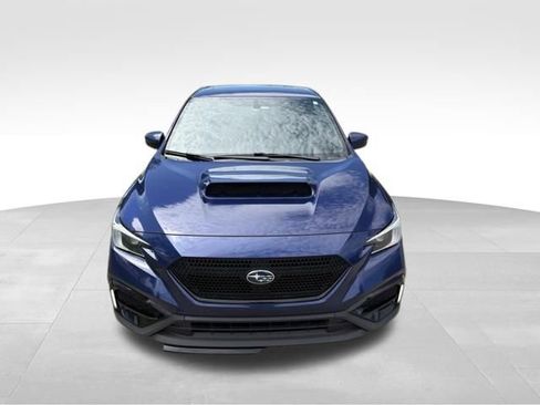 Used 2022 Subaru WRX Limited w/ Popular Package #2 AWD/4WD image 9