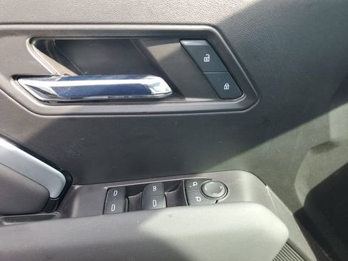 Used 2024 Chevrolet Colorado Z71 w/ LPO, Dark Essentials Package image 15