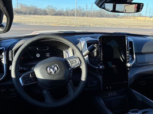 New 2026 RAM 2500 Laramie image 7