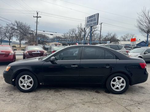 Used 2007 Hyundai Sonata GLS image 2