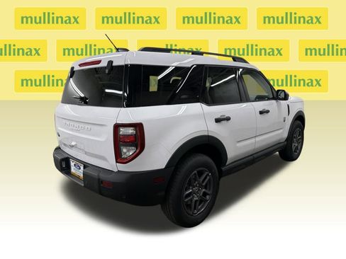 New 2025 Ford Bronco Sport Big Bend image 3