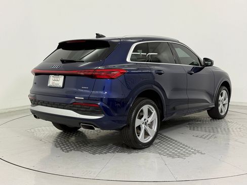 New 2025 Audi Q5 Premium Plus image 8