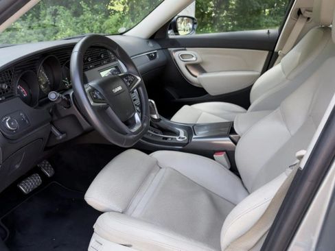 Used 2010 Saab 9-5 Aero AWD/4WD image 21
