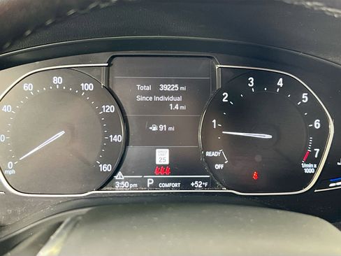 Used 2022 BMW X3 xDrive30i w/ Convenience Package image 12