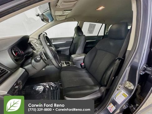 Used 2014 Subaru Outback 2.5i Premium image 19