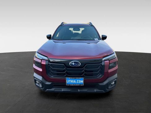 New 2026 Subaru Outback Premium image 6
