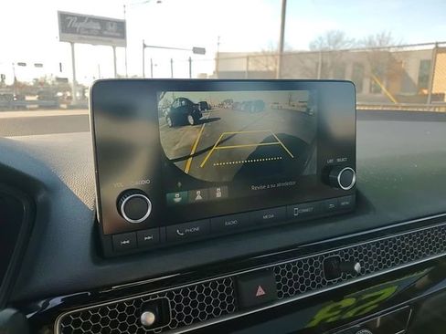 Used 2023 Honda Civic Sport image 20