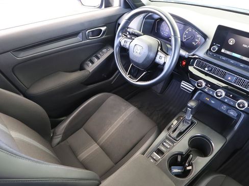 Used 2022 Honda Civic Sport image 15