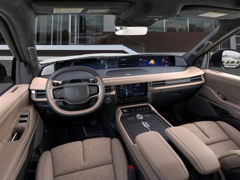New 2026 Lincoln Navigator Black Label AWD/4WD image 9