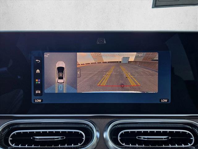 New 2027 Mercedes-Benz GLE 450 4MATIC image 11