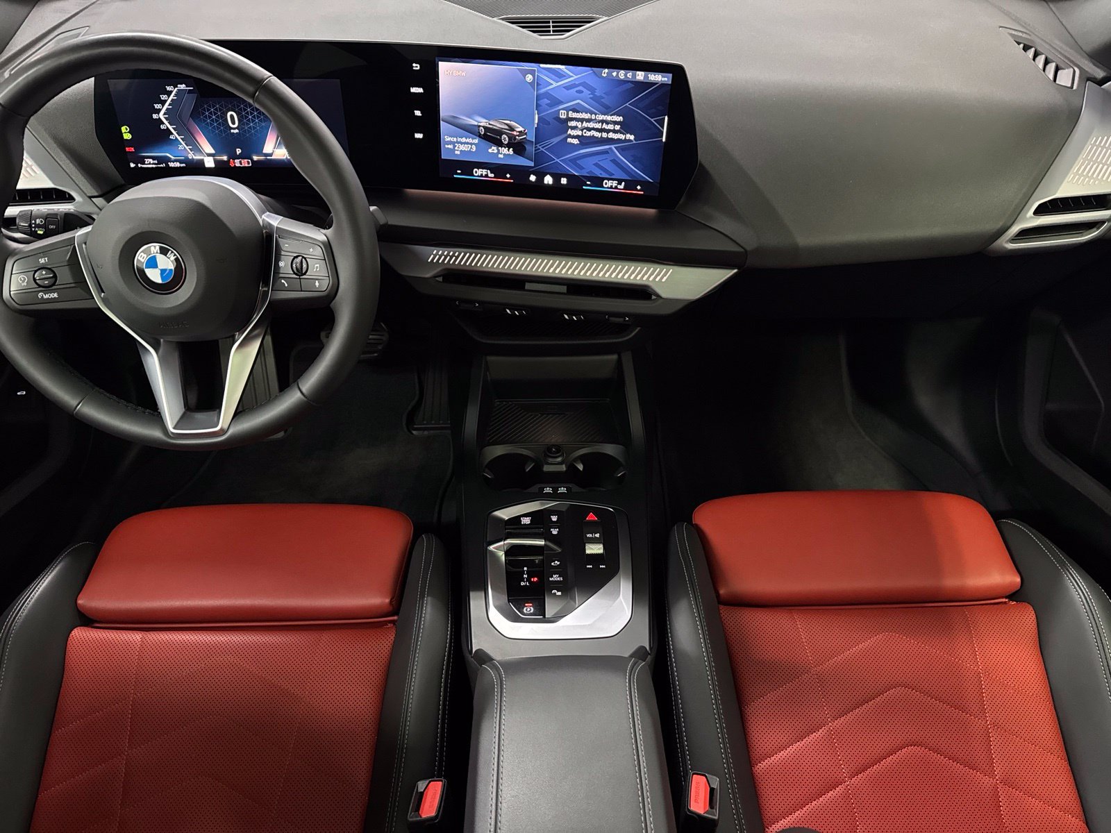 Used 2025 BMW 228i xDrive AWD/4WD image 19