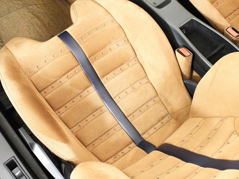 Used 2020 Ferrari 488 Pista Spider image 28