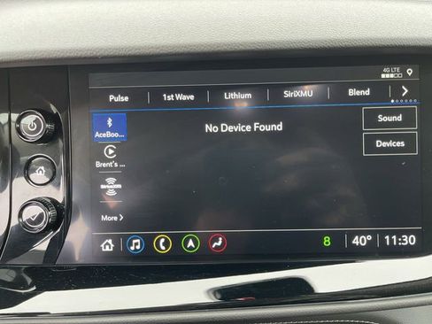 Used 2023 Buick Envision Avenir image 16