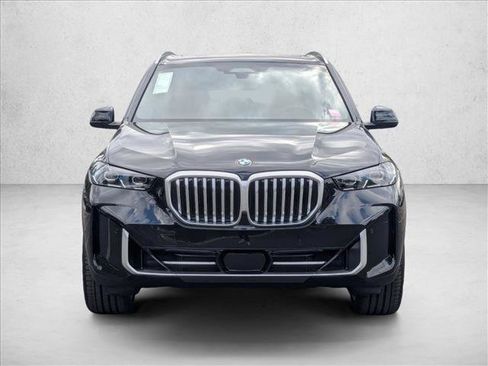Used 2026 BMW X5 xDrive40i AWD/4WD image 5