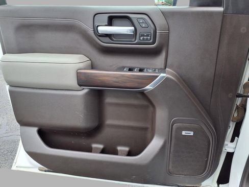 Used 2020 GMC Sierra 1500 SLT w/ SLT Premium Plus Package AWD/4WD image 19