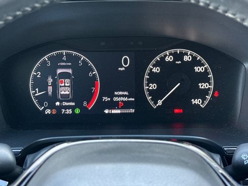 Used 2023 Honda CR-V EX-L image 23