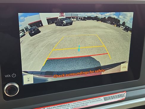 Used 2026 Toyota Tacoma SR RWD image 18