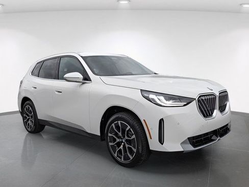 New 2026 BMW X3 xDrive30 w/ Convenience Package image 12