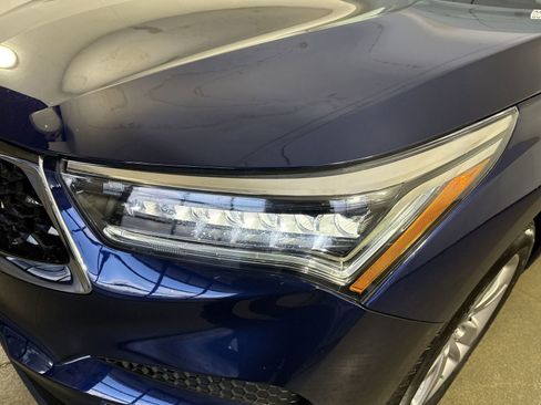Certified 2019 Acura RDX AWD w/ Advance Package image 29