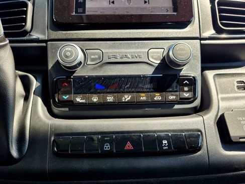 New 2025 RAM ProMaster 1500 w/ Convenience Group image 21