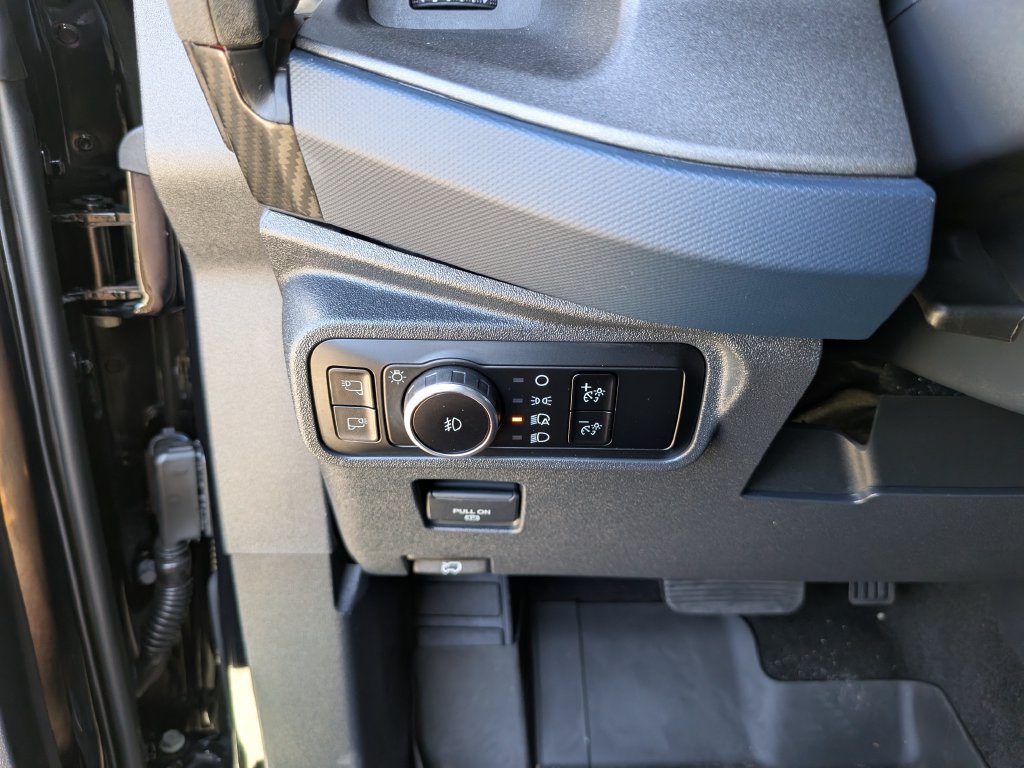 Used 2023 Ford Bronco Raptor AWD/4WD image 28