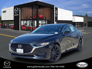 New 2026 MAZDA MAZDA3 s Sport FWD video 1