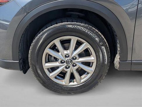 Used 2023 MAZDA CX-5 AWD 2.5 S w/ Select Package image 22