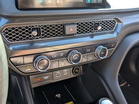 Certified 2023 Acura Integra A-Spec image 32