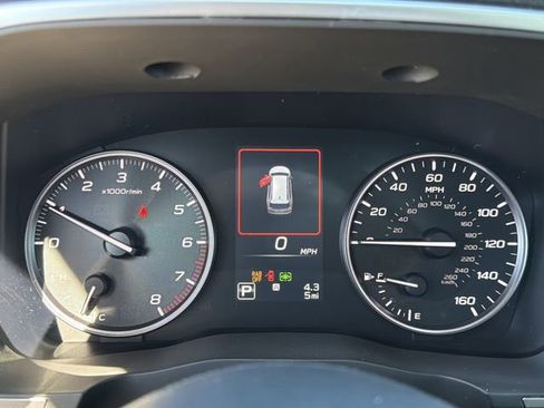 New 2026 Subaru Ascent Limited image 31