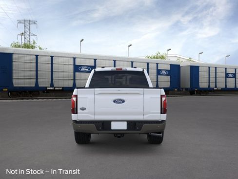 New 2026 Ford F150 King Ranch AWD/4WD image 5