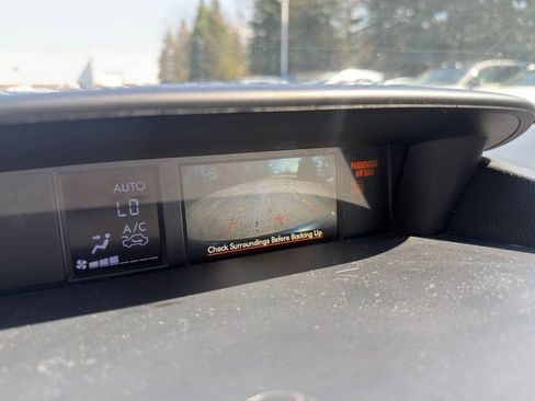 Used 2015 Subaru WRX Premium image 25