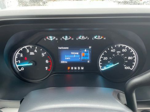 Used 2024 Ford F250 XL w/ STX Appearance Package image 12