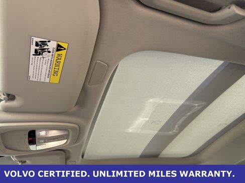 Certified 2024 Volvo S60 T8 Plus w/ Climate Package image 31