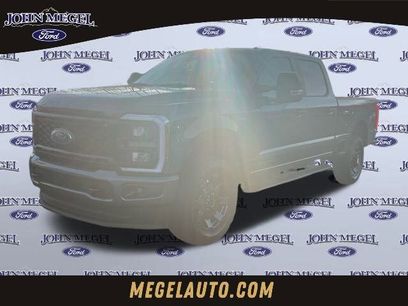 New 2026 Ford F250 XL w/ STX Appearance Package