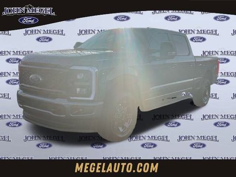 New 2026 Ford F250 XL w/ STX Appearance Package image 1