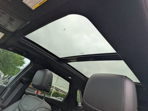 Used 2023 Cadillac XT5 Premium Luxury image 24