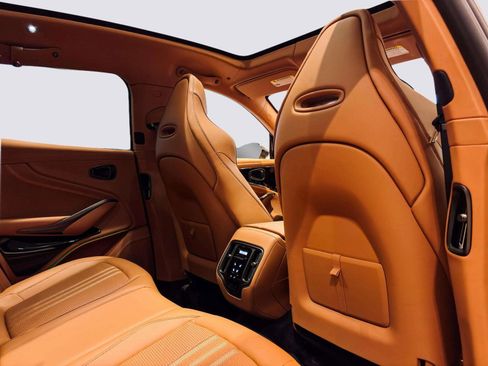 New 2026 Aston Martin DBX 707 image 42