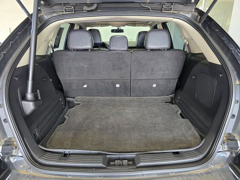 Used 2013 Ford Edge Limited AWD/4WD image 27