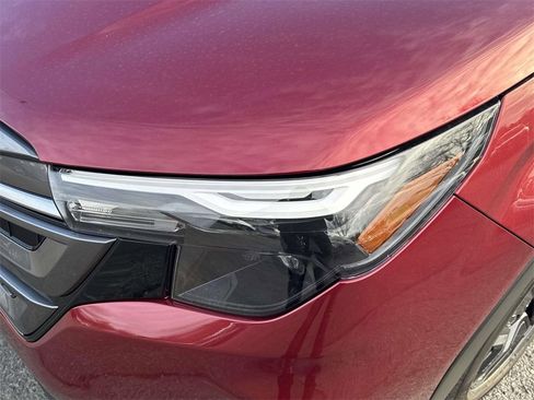 New 2025 Subaru Forester Premium image 7