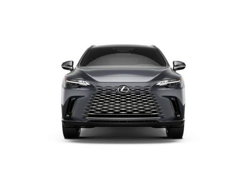 New 2026 Lexus RX 350 w/ Convenience Package AWD/4WD image 5