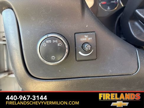 Used 2018 GMC Savana 2500 w/ Driver Convenience Package image 12