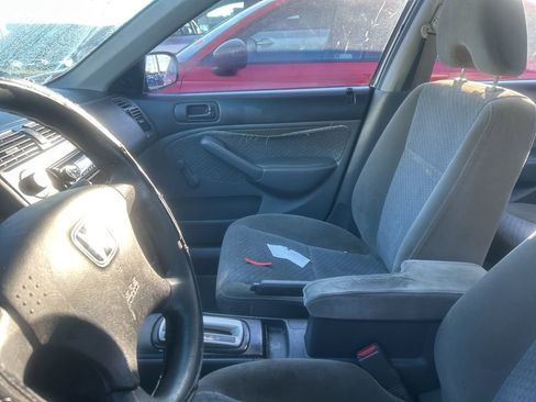 Used 2004 Honda Civic VP image 9