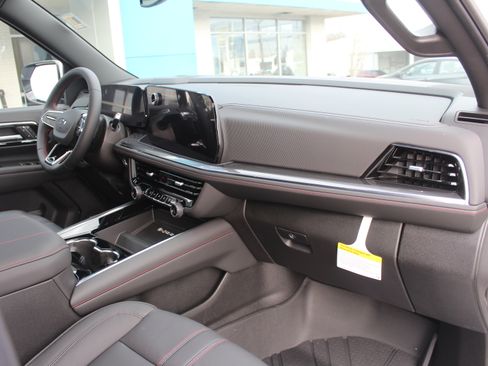 New 2026 Chevrolet Tahoe RST w/ Comfort Package image 15