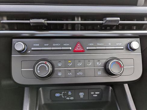 New 2026 Hyundai Tucson SE image 20